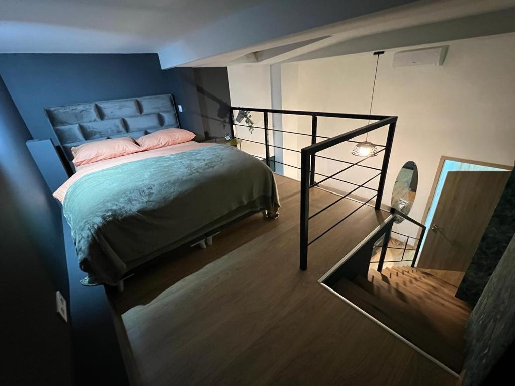 Tempo City Apartman Budapest Exterior photo