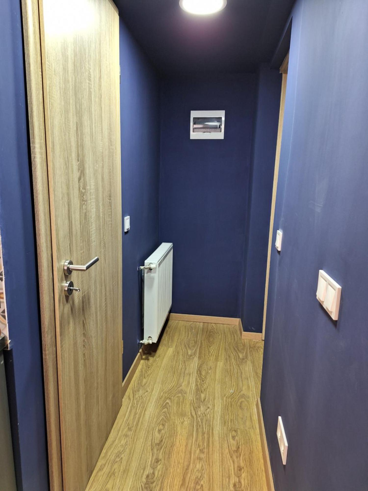 Tempo City Apartman Budapest Exterior photo